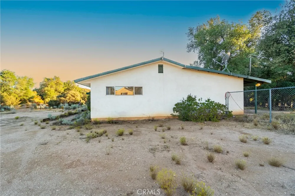 30621 Chihuahua Valley Warner Springs, CA 92086