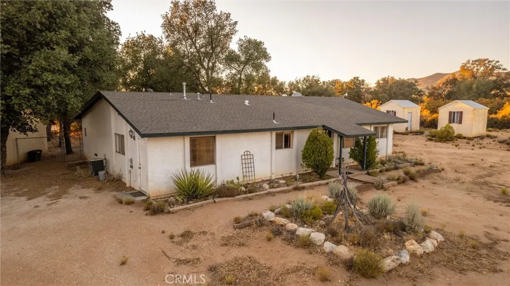 30621 Chihuahua Valley Warner Springs, CA 92086