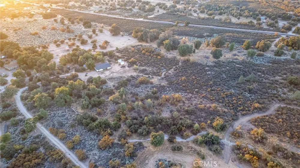 30621 Chihuahua Valley Warner Springs, CA 92086