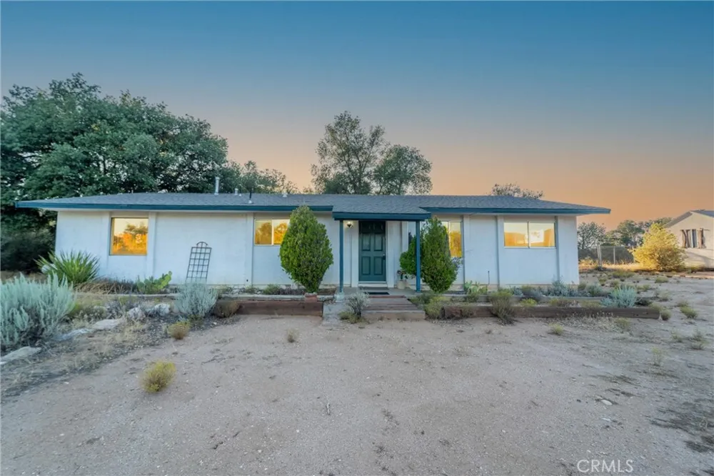 30621 Chihuahua Valley Warner Springs, CA 92086