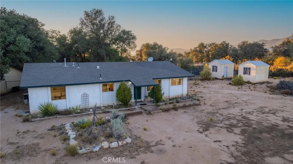 30621 Chihuahua Valley Warner Springs, CA 92086