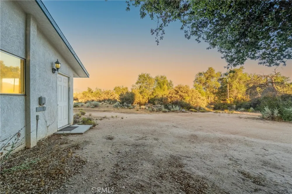 30621 Chihuahua Valley Warner Springs, CA 92086