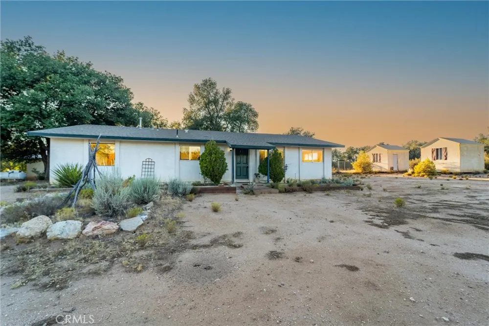 30621 Chihuahua Valley Warner Springs, CA 92086