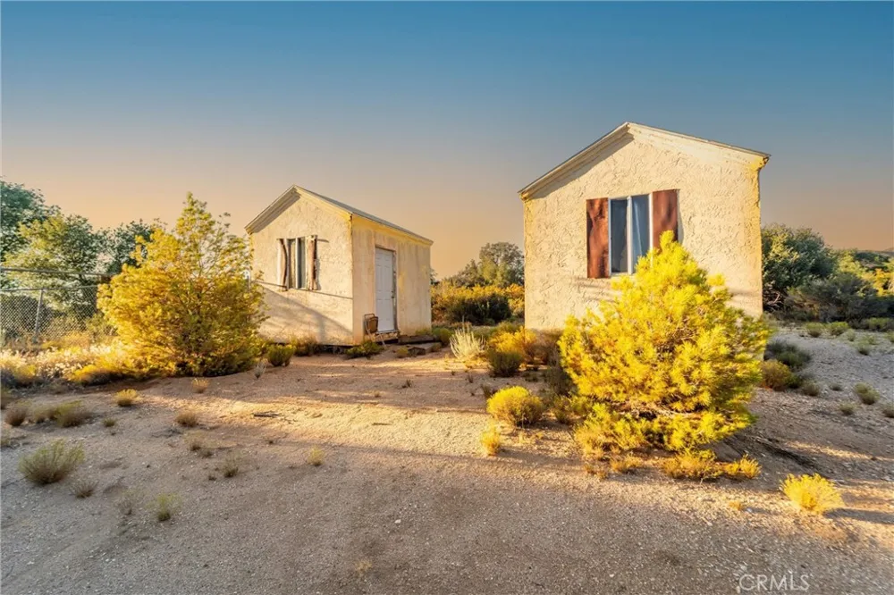 30621 Chihuahua Valley Warner Springs, CA 92086