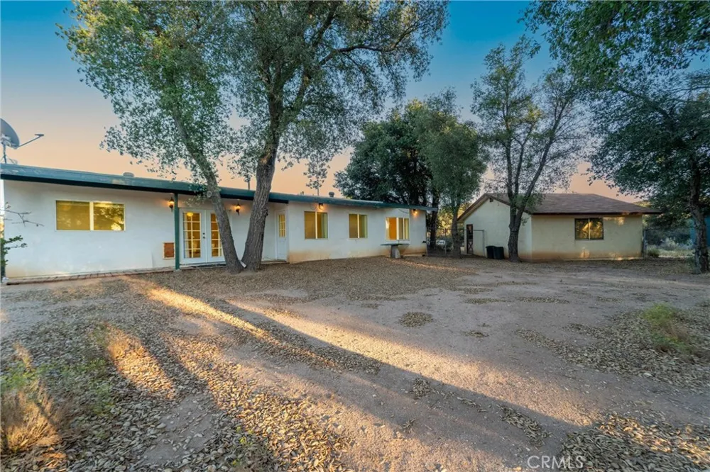 30621 Chihuahua Valley Warner Springs, CA 92086