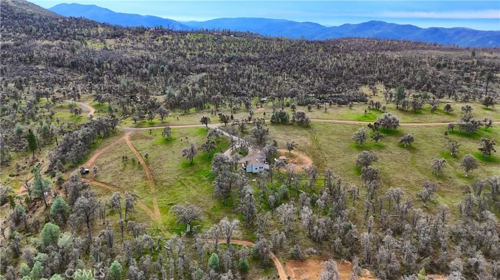 5857 Schilling Coulterville, CA 95311