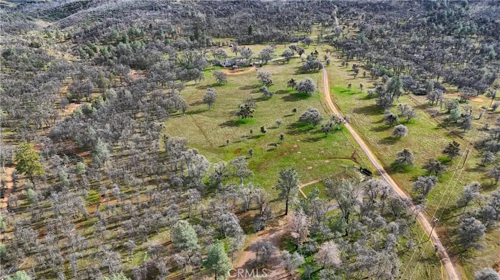 5857 Schilling Coulterville, CA 95311