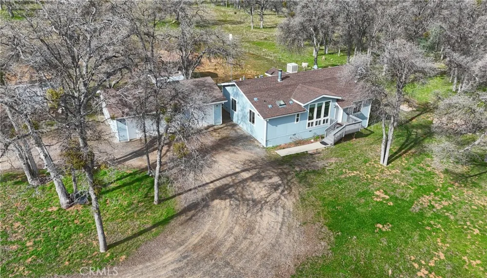 5857 Schilling Coulterville, CA 95311