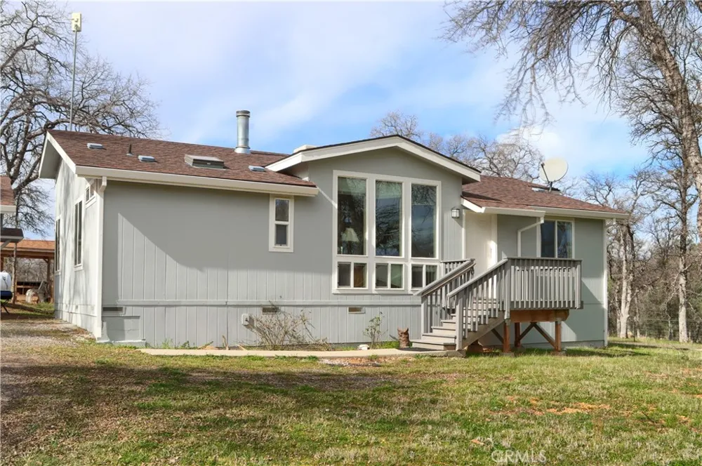 5857 Schilling Coulterville, CA 95311