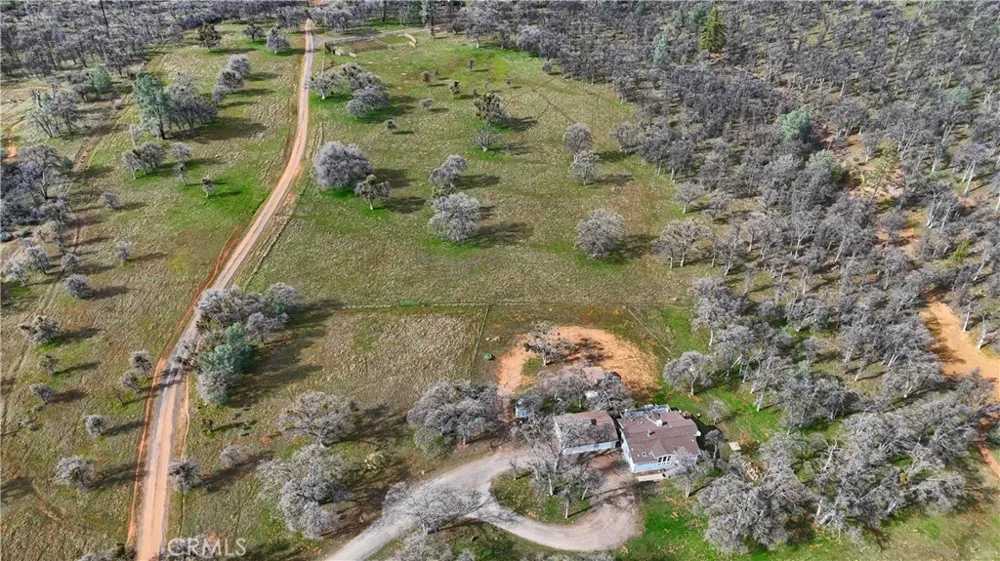 5857 Schilling Coulterville, CA 95311