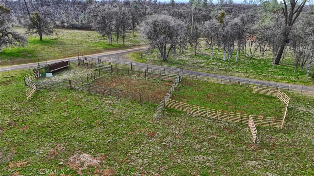 5857 Schilling Coulterville, CA 95311