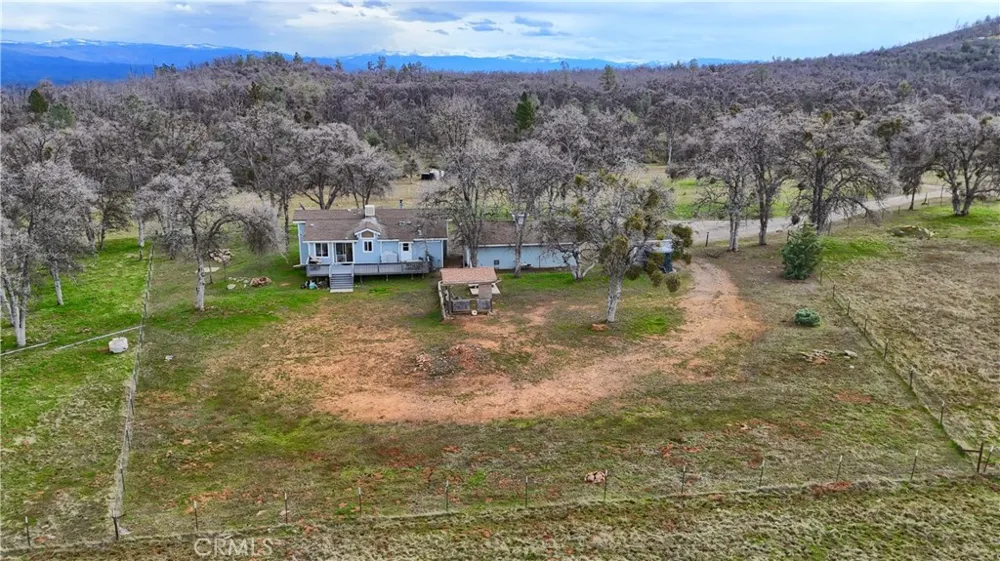 5857 Schilling Coulterville, CA 95311