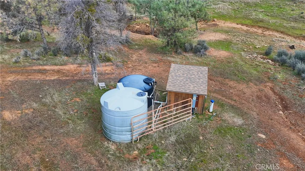 5857 Schilling Coulterville, CA 95311