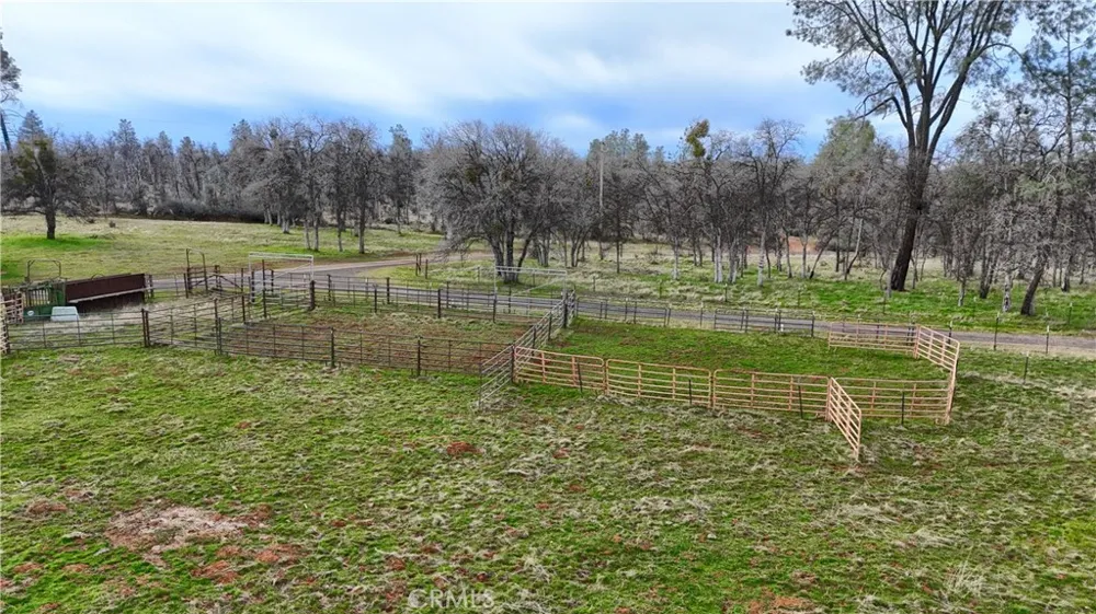 5857 Schilling Coulterville, CA 95311