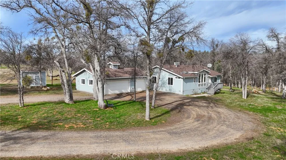5857 Schilling Coulterville, CA 95311