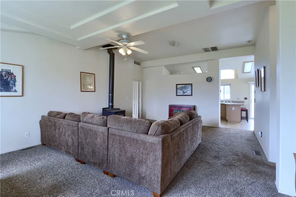 5857 Schilling Coulterville, CA 95311