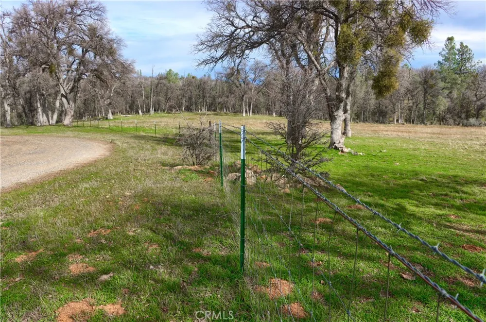 5857 Schilling Coulterville, CA 95311