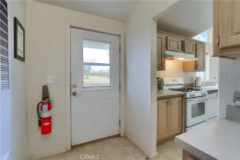 5857 Schilling Coulterville, CA 95311