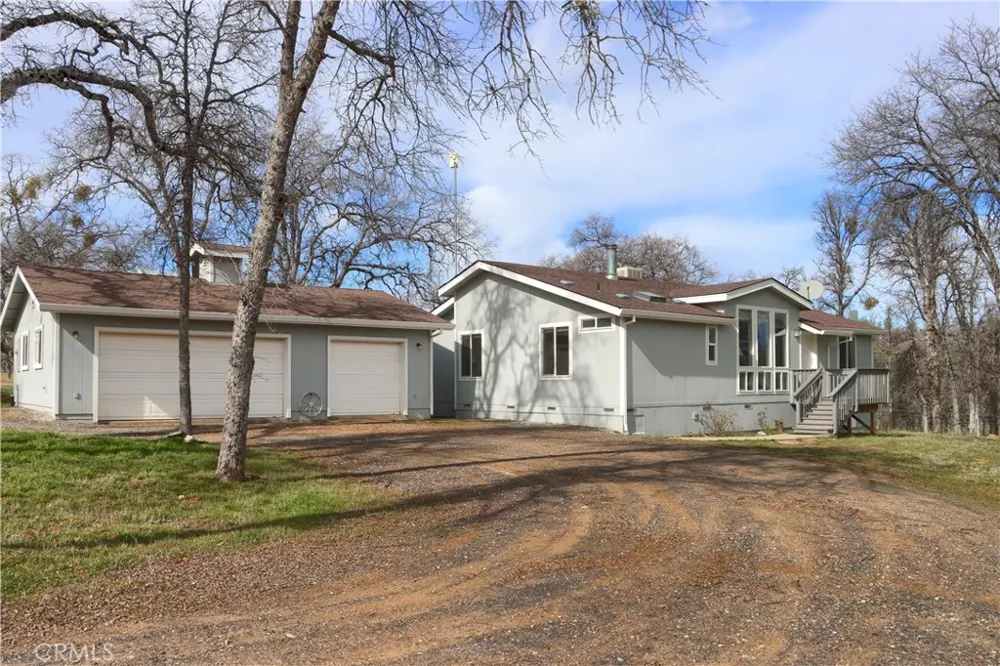 5857 Schilling Coulterville, CA 95311