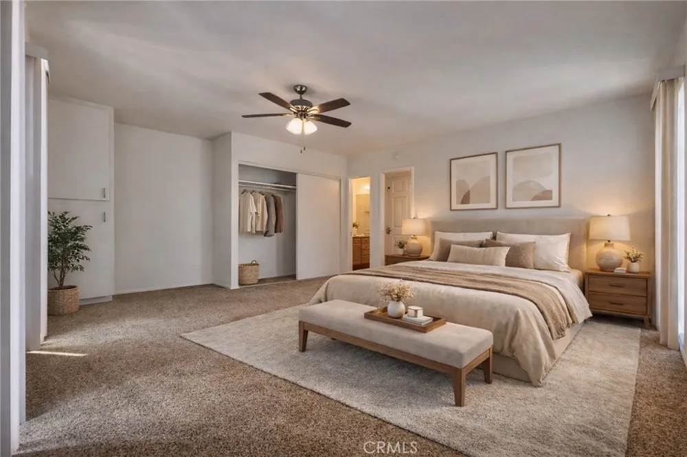 815 Rose #6 Compton, CA 90221