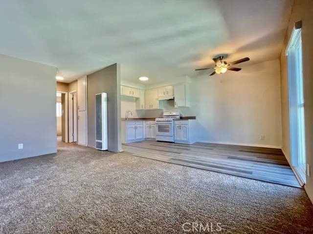 815 Rose #6 Compton, CA 90221