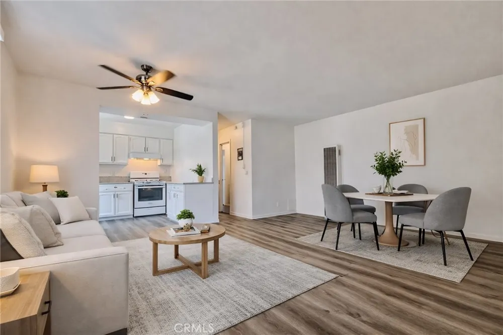 815 Rose #6 Compton, CA 90221