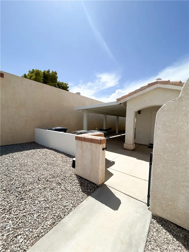 3917 Ace Ct. Blythe, CA 92225