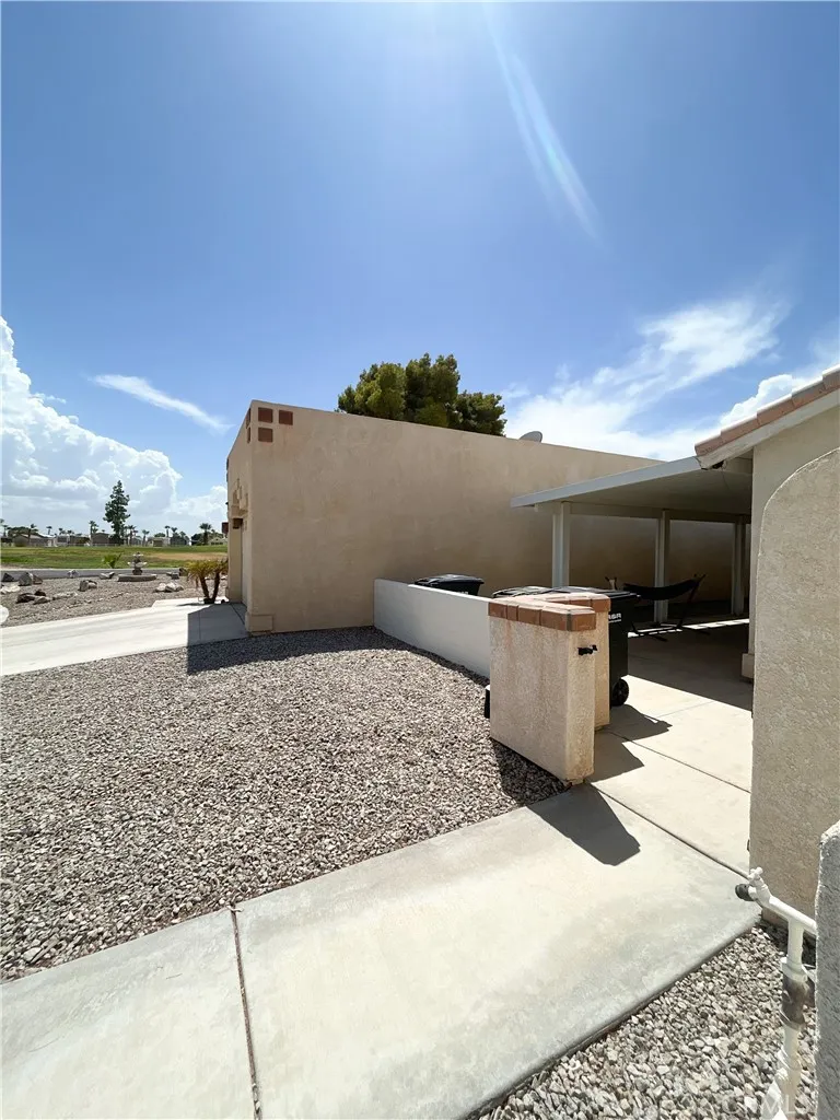 3917 Ace Ct. Blythe, CA 92225