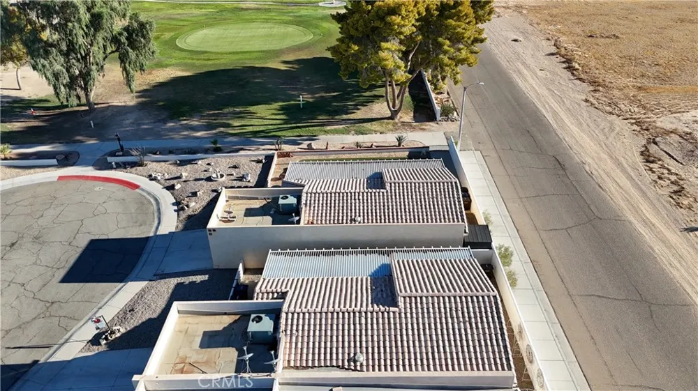 3917 Ace Ct. Blythe, CA 92225