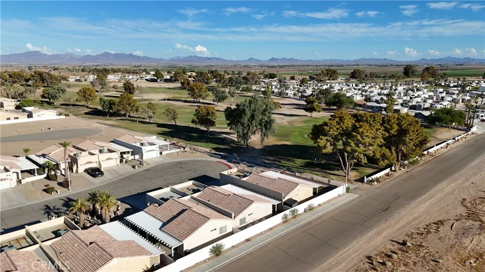 3917 Ace Ct. Blythe, CA 92225