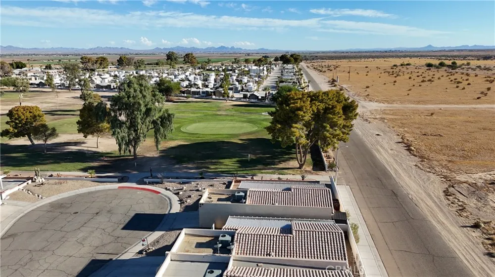 3917 Ace Ct. Blythe, CA 92225