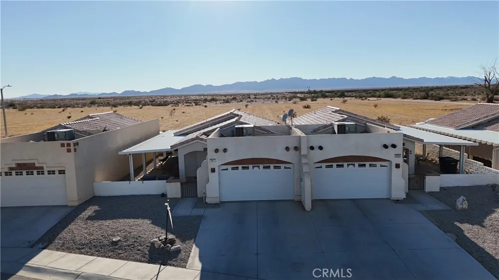 3917 Ace Ct. Blythe, CA 92225