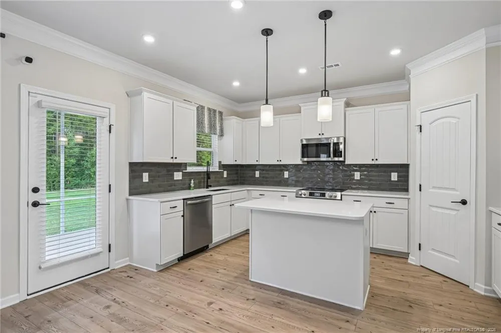 1478 Draw Bridge Lane Fayetteville, NC 28312