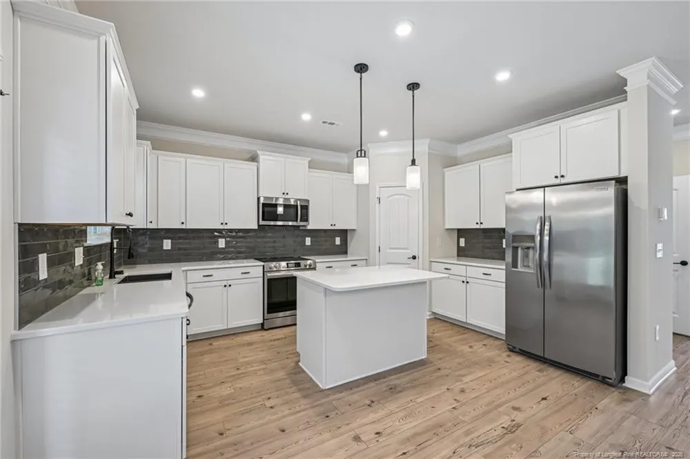 1478 Draw Bridge Lane Fayetteville, NC 28312