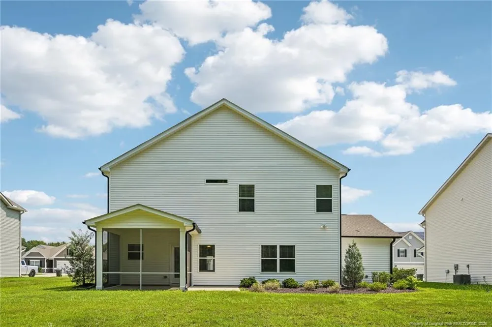 1478 Draw Bridge Lane Fayetteville, NC 28312