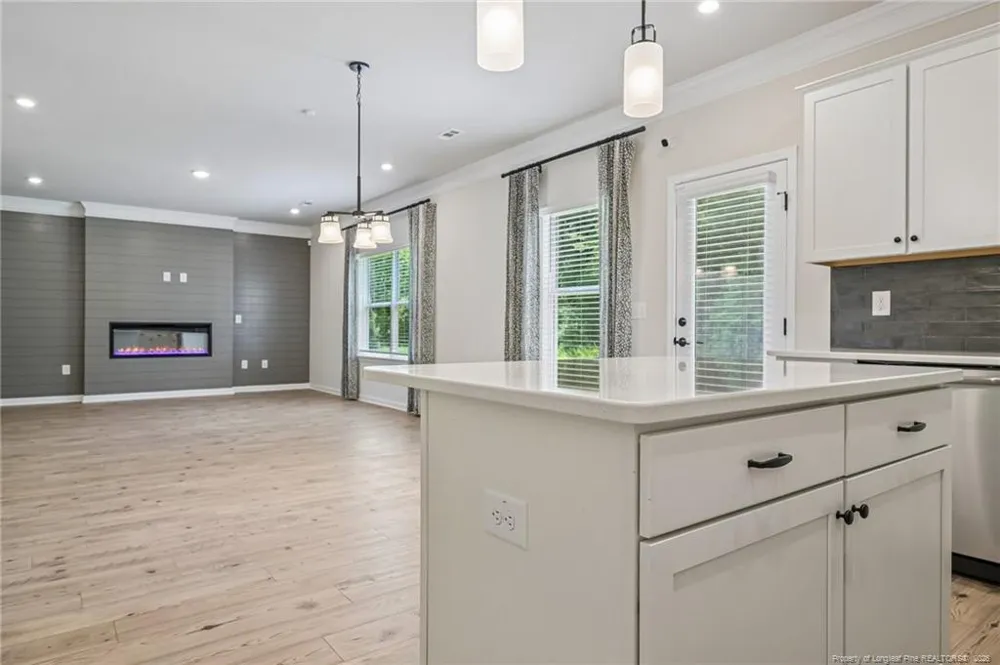 1478 Draw Bridge Lane Fayetteville, NC 28312