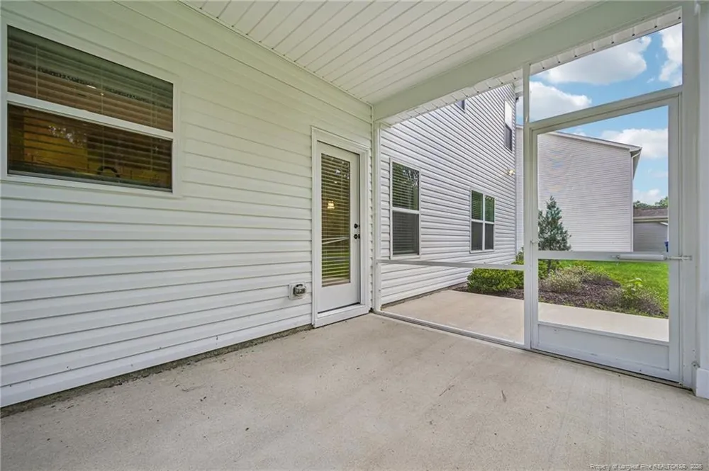 1478 Draw Bridge Lane Fayetteville, NC 28312