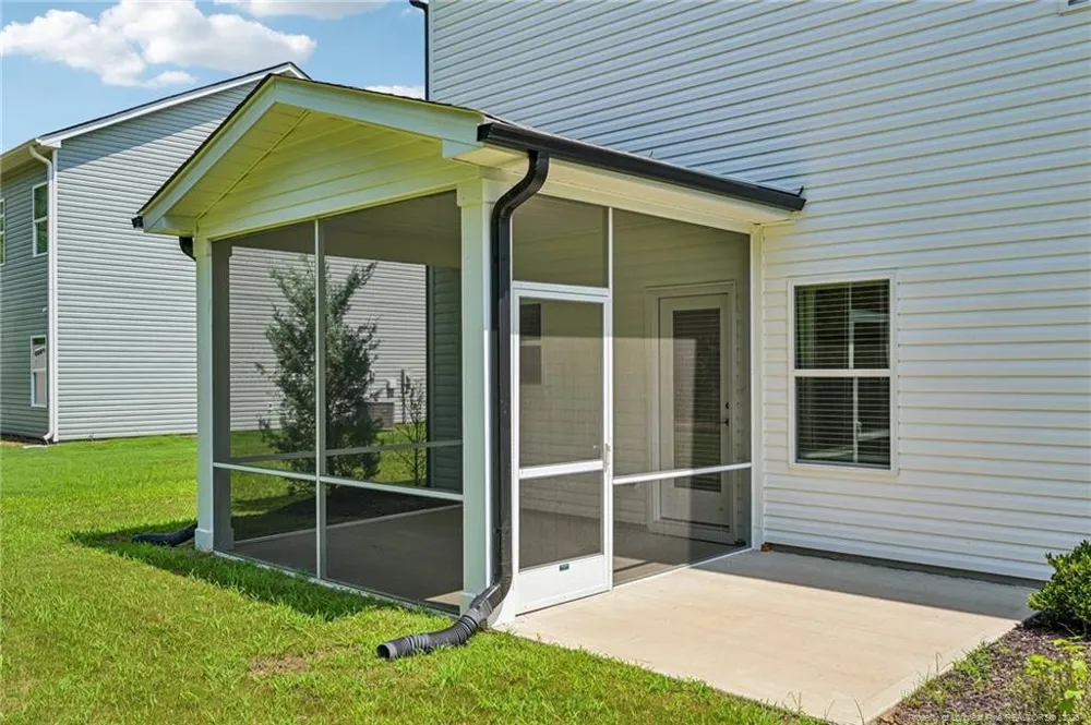 1478 Draw Bridge Lane Fayetteville, NC 28312