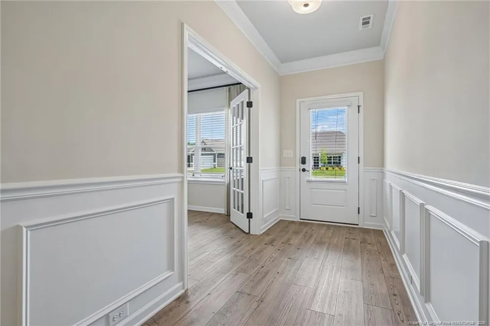 1478 Draw Bridge Lane Fayetteville, NC 28312