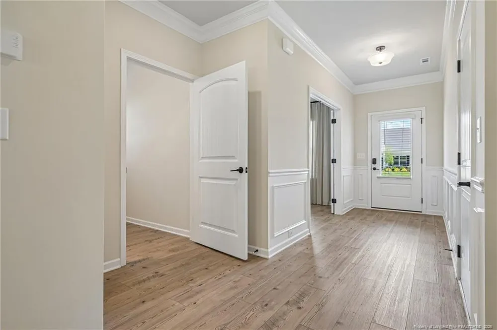 1478 Draw Bridge Lane Fayetteville, NC 28312
