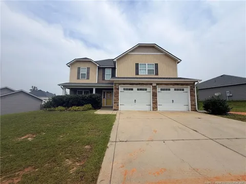 848 Screech Owl Drive