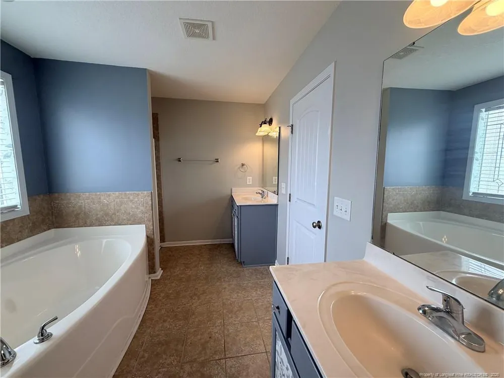 848 Screech Owl Drive Hope Mills, NC 28348