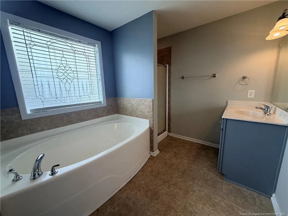 848 Screech Owl Drive Hope Mills, NC 28348