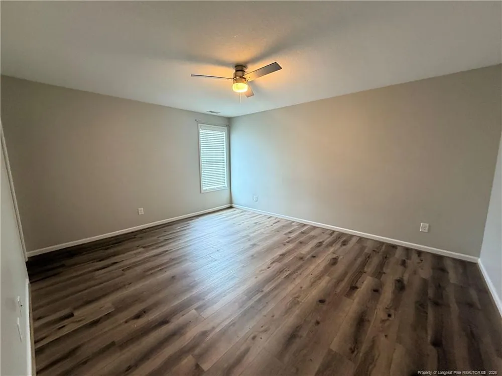 848 Screech Owl Drive Hope Mills, NC 28348