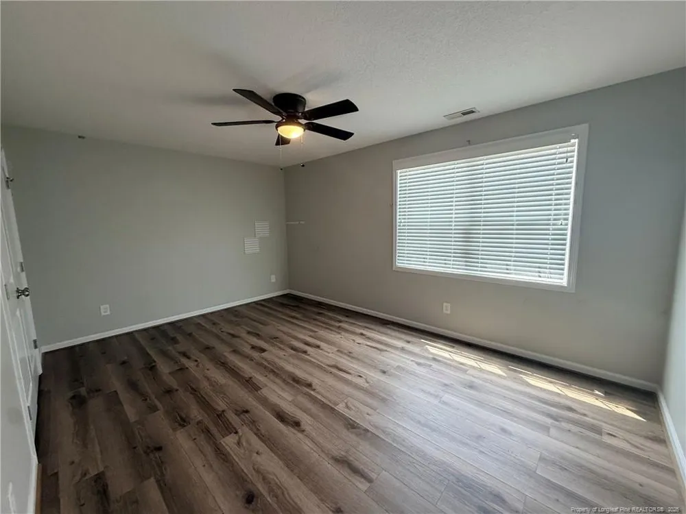 848 Screech Owl Drive Hope Mills, NC 28348