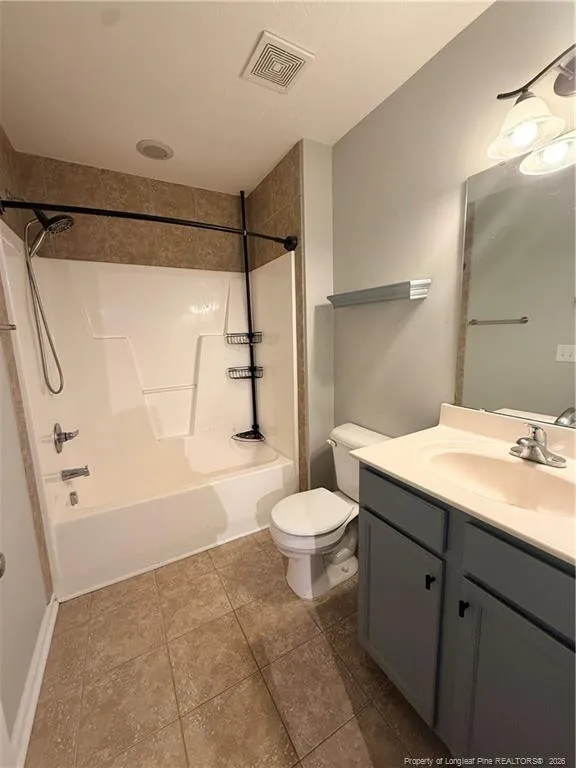 848 Screech Owl Drive Hope Mills, NC 28348