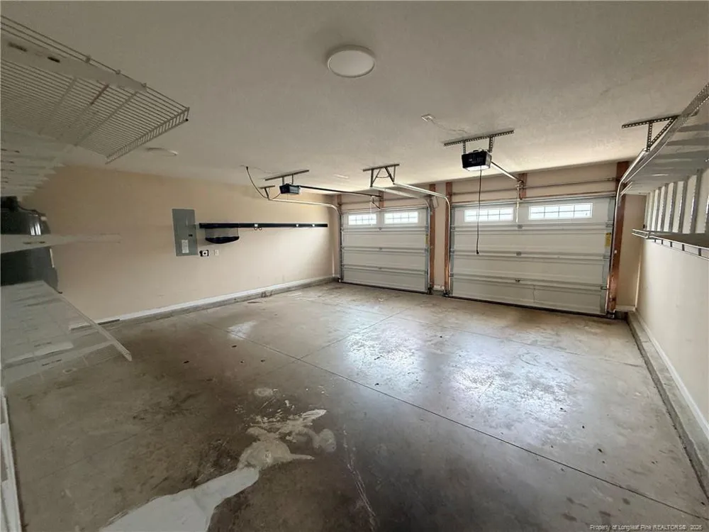 848 Screech Owl Drive Hope Mills, NC 28348