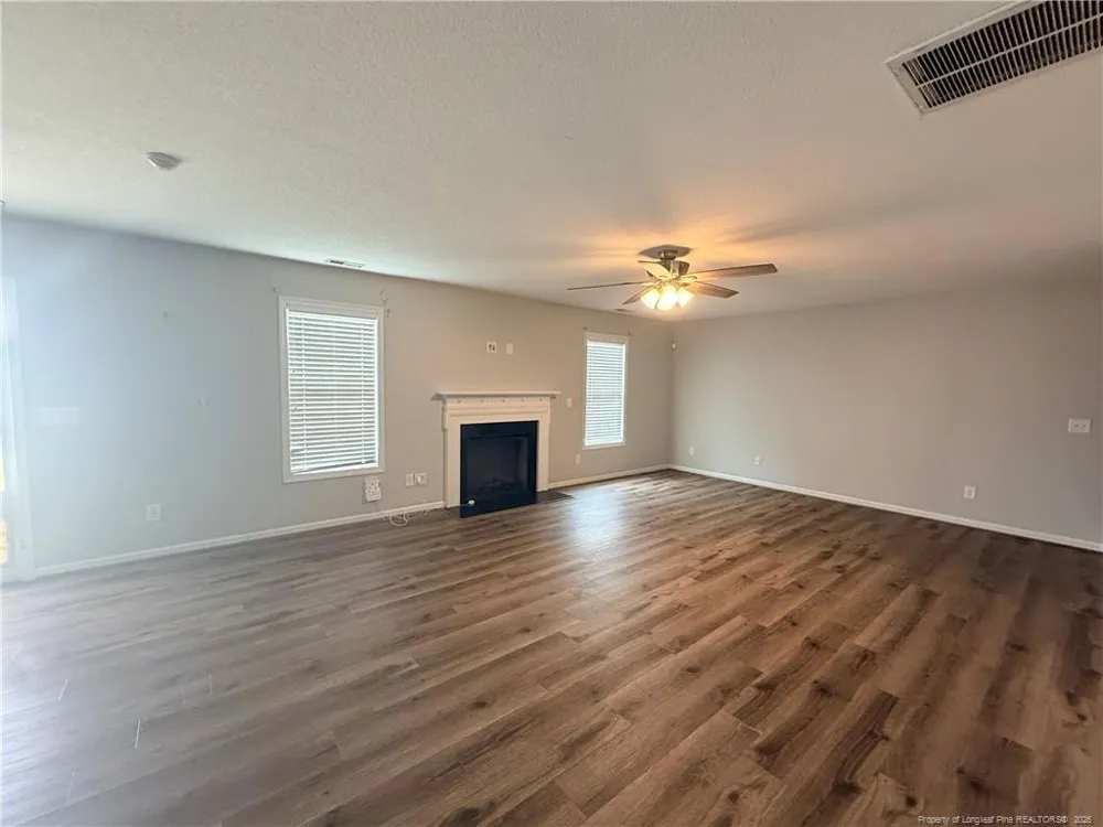 848 Screech Owl Drive Hope Mills, NC 28348