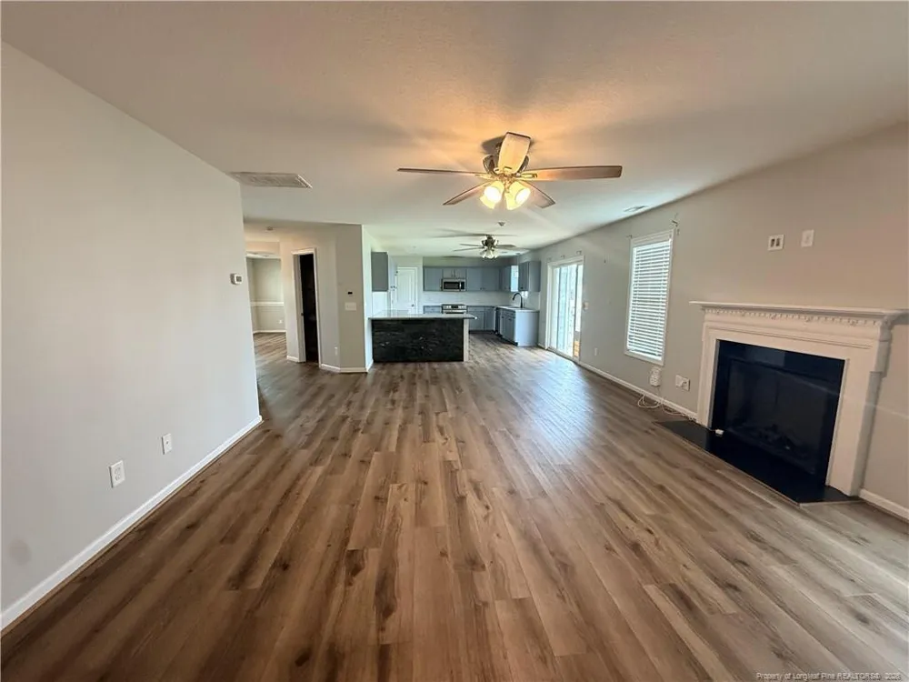 848 Screech Owl Drive Hope Mills, NC 28348