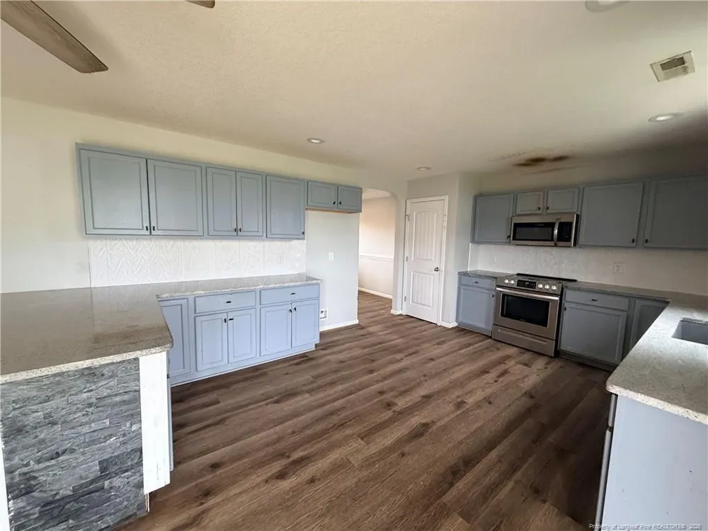 848 Screech Owl Drive Hope Mills, NC 28348